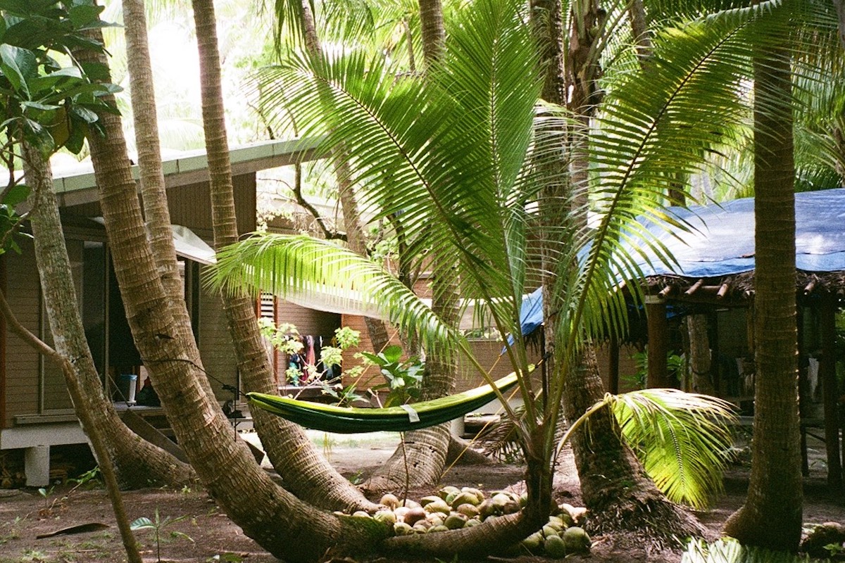 Ecostation