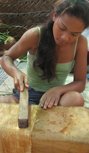 tapa preparation 