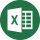 excel file