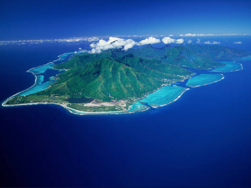 Moorea