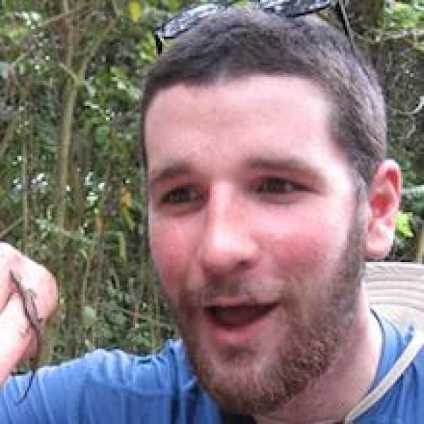Matthew McElroy