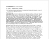 The effects of ocean acidification on the organismic biology and community ecology of corals, calcified algae, and coral reefs